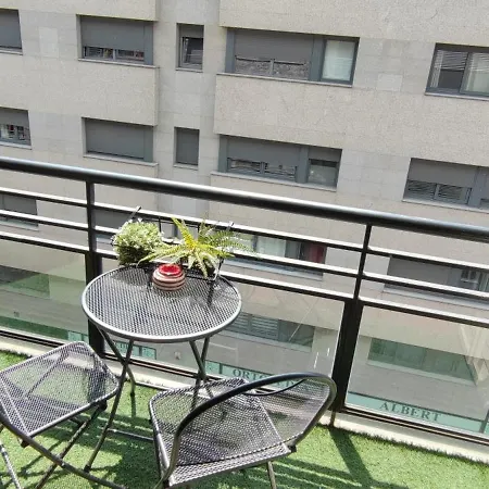 Superb Flat In The Centre Of Capital, Ski, Caldea * Andorra la Vella